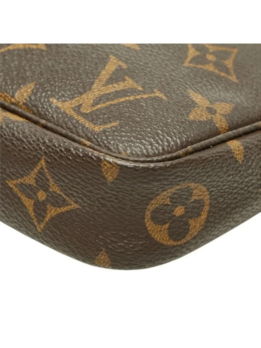 Louis Vuitton this authentic